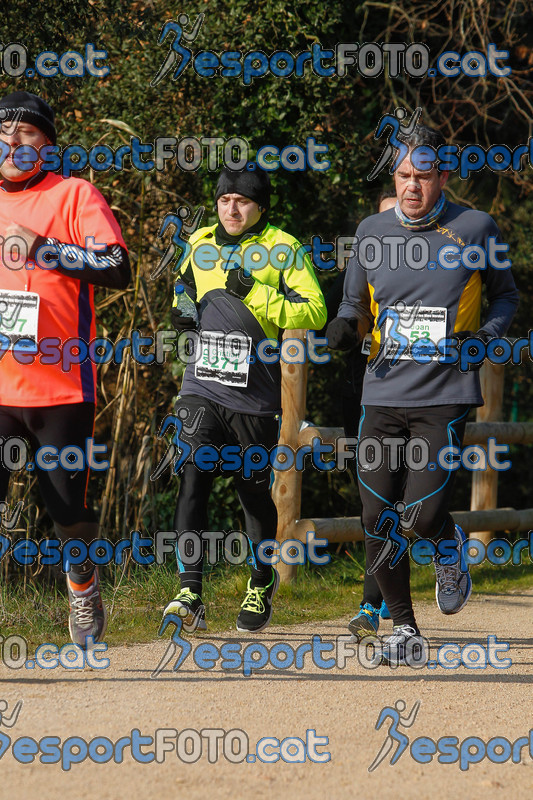 Esport Foto - Esportfoto .CAT - Fotos de Mitja Marató de les Vies Verdes 2013 (MD) - Dorsal [53] -   1361735373_6548.jpg