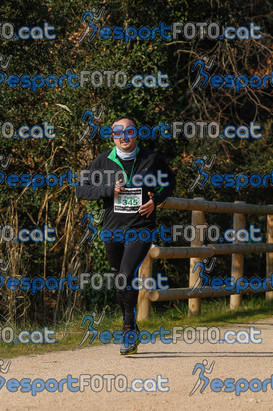 Esport Foto - Esportfoto .CAT - Fotos de Mitja Marató de les Vies Verdes 2013 (MD) - Dorsal [345] -   1361735381_6553.jpg