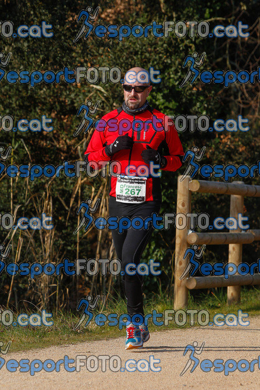 Esport Foto - Esportfoto .CAT - Fotos de Mitja Marató de les Vies Verdes 2013 (MD) - Dorsal [267] -   1361735383_6554.jpg
