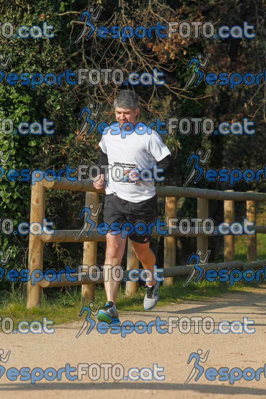 Esport Foto - Esportfoto .CAT - Fotos de Mitja Marató de les Vies Verdes 2013 (MD) - Dorsal [346] -   1361735384_6555.jpg