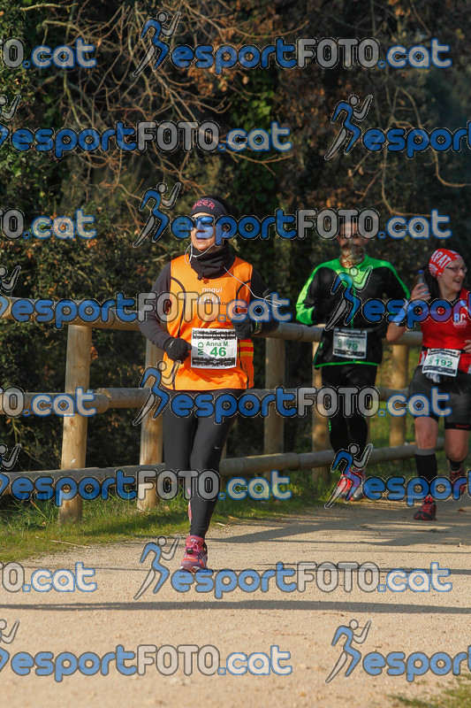 Esport Foto - Esportfoto .CAT - Fotos de Mitja Marató de les Vies Verdes 2013 (MD) - Dorsal [46] -   1361735388_6557.jpg
