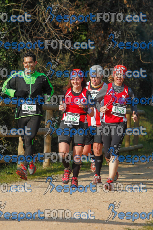 Esport Foto - Esportfoto .CAT - Fotos de Mitja Marató de les Vies Verdes 2013 (MD) - Dorsal [79] -   1361735391_6559.jpg