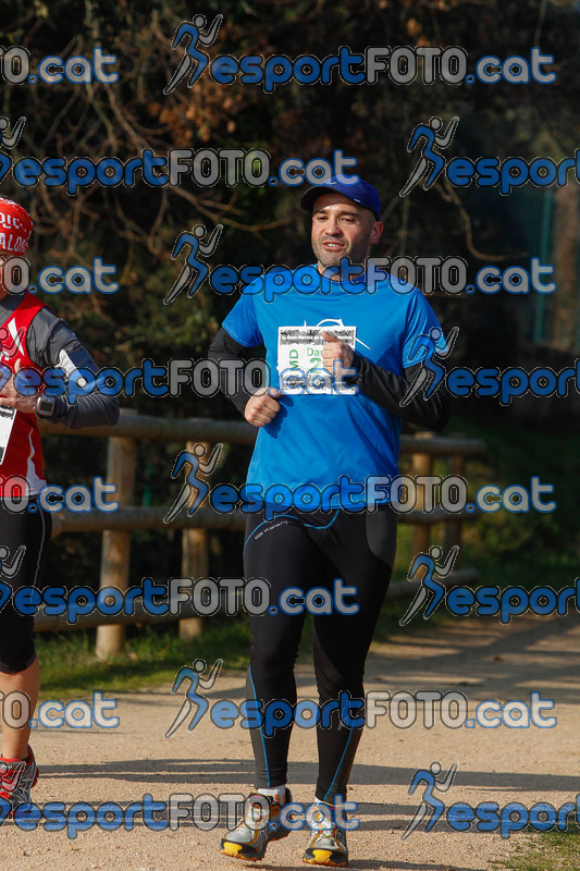 Esport Foto - Esportfoto .CAT - Fotos de Mitja Marató de les Vies Verdes 2013 (MD) - Dorsal [20] -   1361735394_6561.jpg