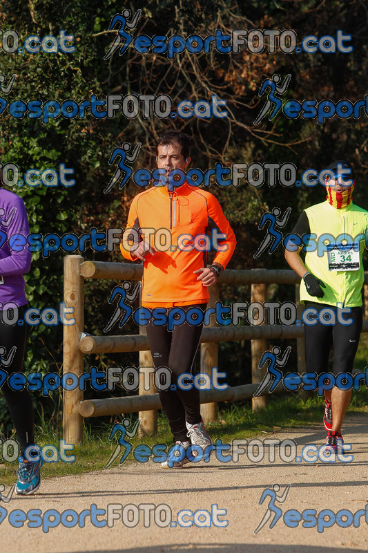 Esport Foto - Esportfoto .CAT - Fotos de Mitja Marató de les Vies Verdes 2013 (MD) - Dorsal [0] -   1361737941_6579.jpg