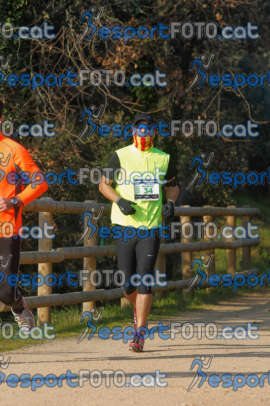 Esport Foto - Esportfoto .CAT - Fotos de Mitja Marató de les Vies Verdes 2013 (MD) - Dorsal [34] -   1361737942_6580.jpg