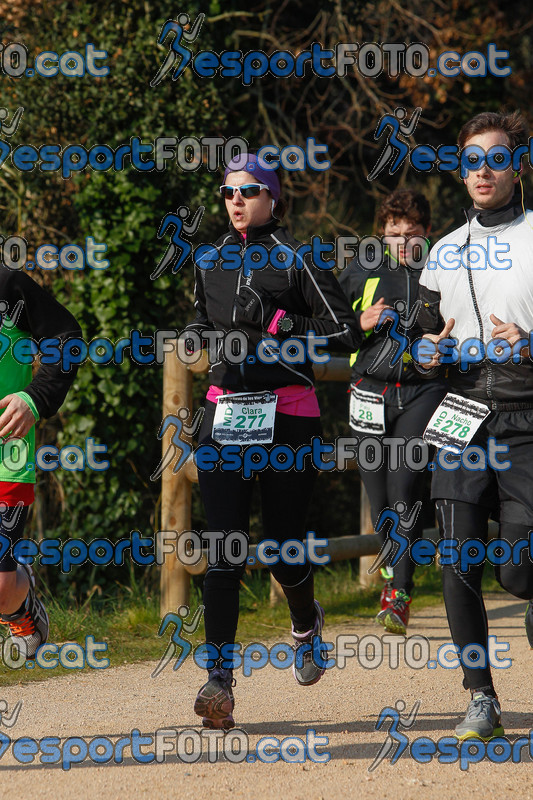 Esport Foto - Esportfoto .CAT - Fotos de Mitja Marató de les Vies Verdes 2013 (MD) - Dorsal [278] -   1361737947_6583.jpg