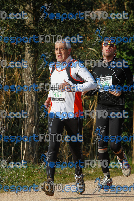 Esport Foto - Esportfoto .CAT - Fotos de Mitja Marató de les Vies Verdes 2013 (MD) - Dorsal [207] -   1361737955_6588.jpg