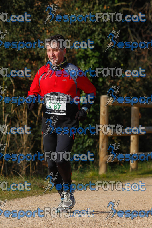 Esport Foto - Esportfoto .CAT - Fotos de Mitja Marató de les Vies Verdes 2013 (MD) - Dorsal [87] -   1361737959_6590.jpg