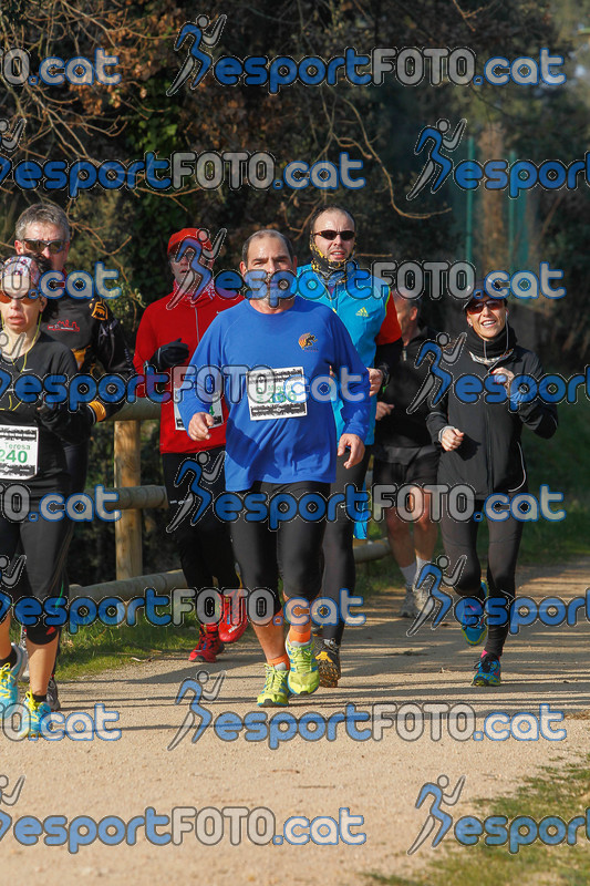 Esport Foto - Esportfoto .CAT - Fotos de Mitja Marató de les Vies Verdes 2013 (MD) - Dorsal [366] -   1361737969_6596.jpg