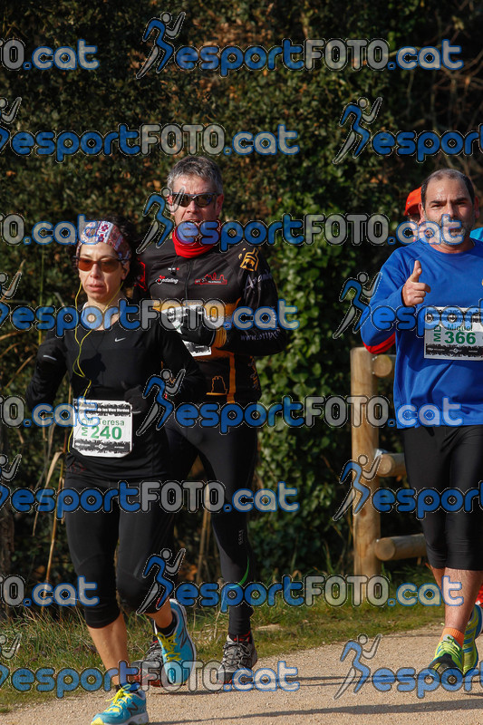 Esport Foto - Esportfoto .CAT - Fotos de Mitja Marató de les Vies Verdes 2013 (MD) - Dorsal [366] -   1361737970_6597.jpg