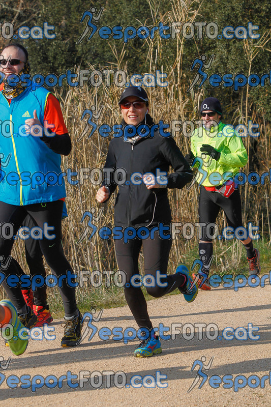 Esport Foto - Esportfoto .CAT - Fotos de Mitja Marató de les Vies Verdes 2013 (MD) - Dorsal [0] -   1361737975_6600.jpg