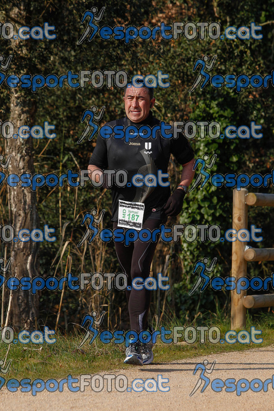 Esport Foto - Esportfoto .CAT - Fotos de Mitja Marató de les Vies Verdes 2013 (MD) - Dorsal [187] -   1361737995_6612.jpg