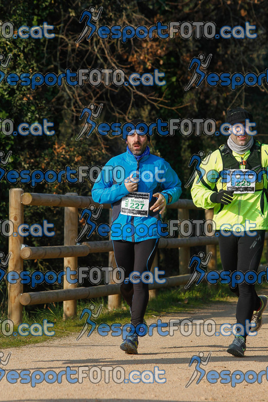 Esport Foto - Esportfoto .CAT - Fotos de Mitja Marató de les Vies Verdes 2013 (MD) - Dorsal [227] -   1361737999_6614.jpg