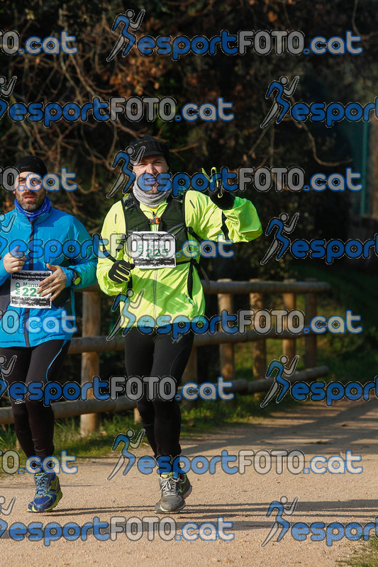 Esport Foto - Esportfoto .CAT - Fotos de Mitja Marató de les Vies Verdes 2013 (MD) - Dorsal [227] -   1361738000_6615.jpg
