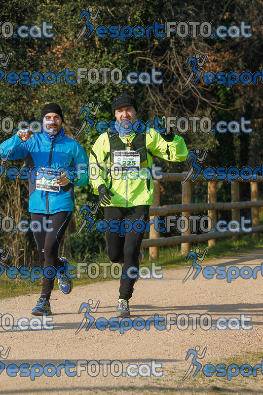 Esport Foto - Esportfoto .CAT - Fotos de Mitja Marató de les Vies Verdes 2013 (MD) - Dorsal [227] -   1361738002_6616.jpg