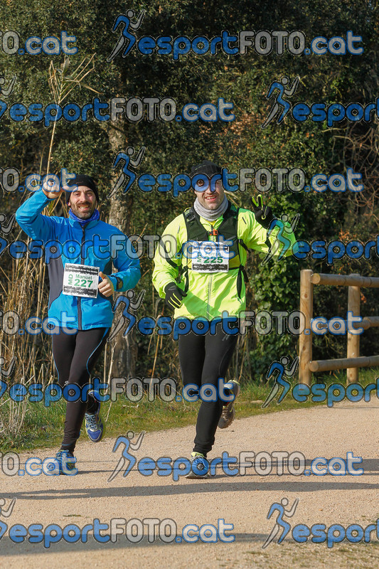Esport Foto - Esportfoto .CAT - Fotos de Mitja Marató de les Vies Verdes 2013 (MD) - Dorsal [227] -   1361738005_6618.jpg