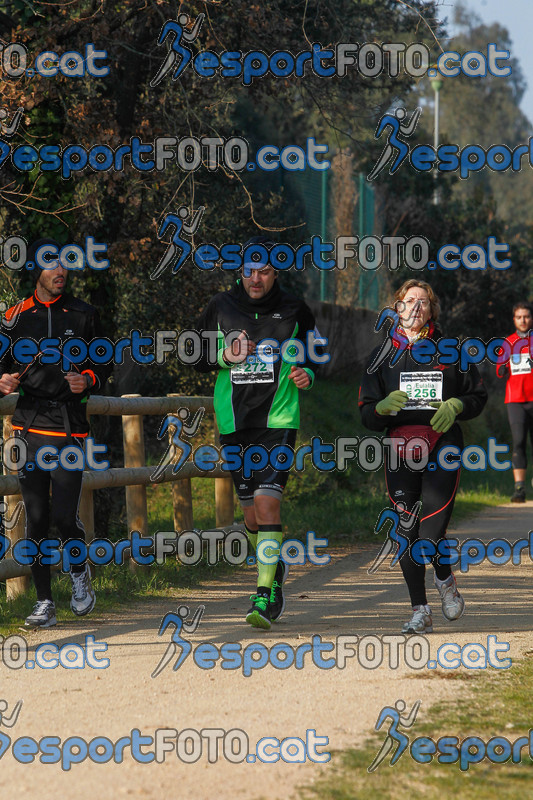 Esport Foto - Esportfoto .CAT - Fotos de Mitja Marató de les Vies Verdes 2013 (MD) - Dorsal [272] -   1361738015_6624.jpg