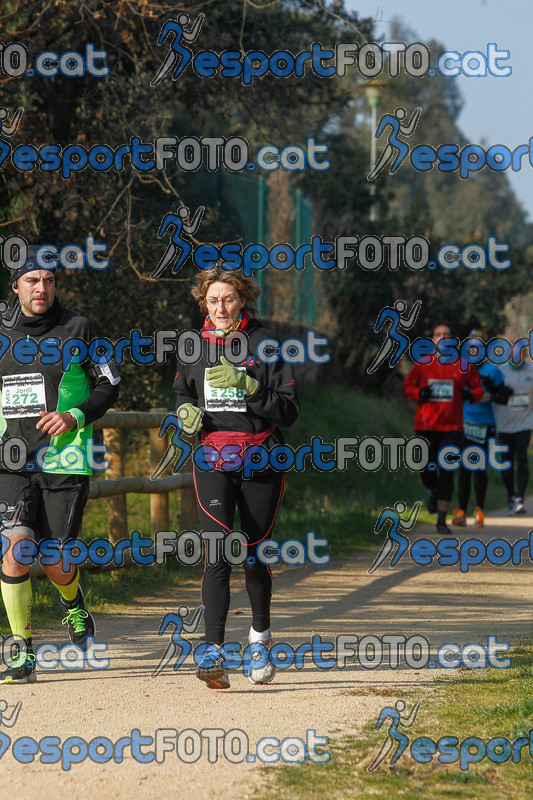 Esport Foto - Esportfoto .CAT - Fotos de Mitja Marató de les Vies Verdes 2013 (MD) - Dorsal [272] -   1361738017_6625.jpg
