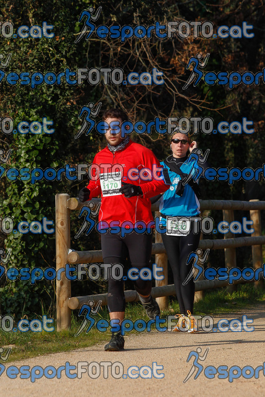Esport Foto - Esportfoto .CAT - Fotos de Mitja Marató de les Vies Verdes 2013 (MD) - Dorsal [232] -   1361738020_6627.jpg