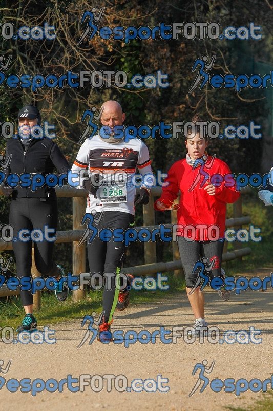 Esport Foto - Esportfoto .CAT - Fotos de Mitja Marató de les Vies Verdes 2013 (MD) - Dorsal [0] -   1361738025_6630.jpg