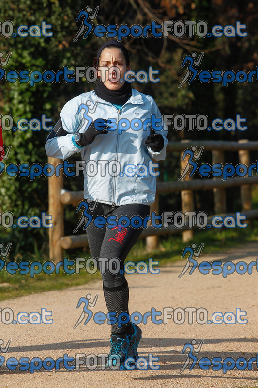 Esport Foto - Esportfoto .CAT - Fotos de Mitja Marató de les Vies Verdes 2013 (MD) - Dorsal [0] -   1361738030_6633.jpg