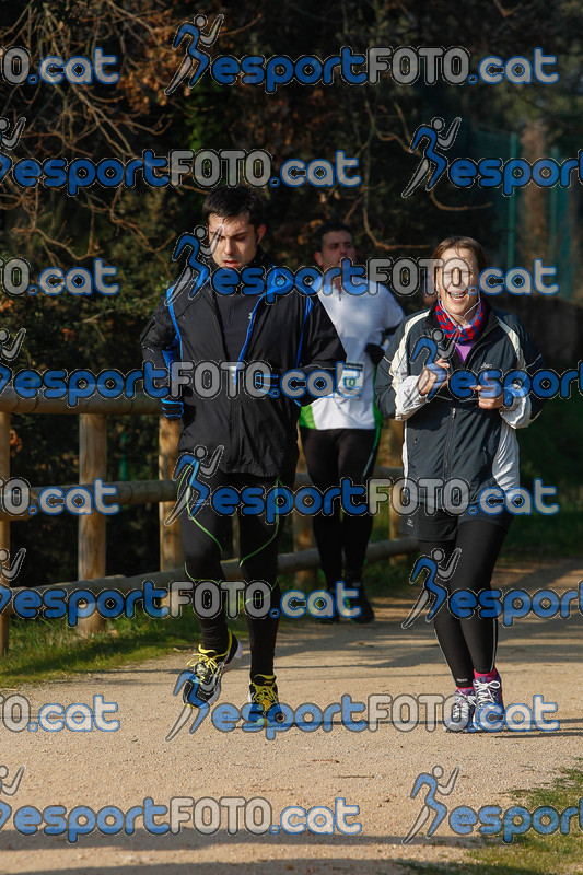 Esport Foto - Esportfoto .CAT - Fotos de Mitja Marató de les Vies Verdes 2013 (MD) - Dorsal [0] -   1361738040_6639.jpg