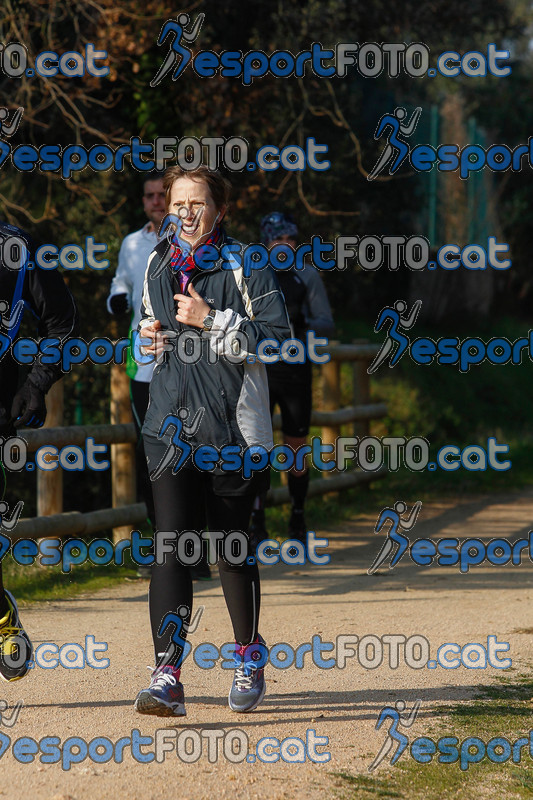 Esport Foto - Esportfoto .CAT - Fotos de Mitja Marató de les Vies Verdes 2013 (MD) - Dorsal [0] -   1361738042_6640.jpg