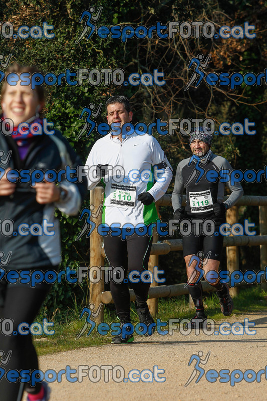 Esport Foto - Esportfoto .CAT - Fotos de Mitja Marató de les Vies Verdes 2013 (MD) - Dorsal [119] -   1361738043_6641.jpg