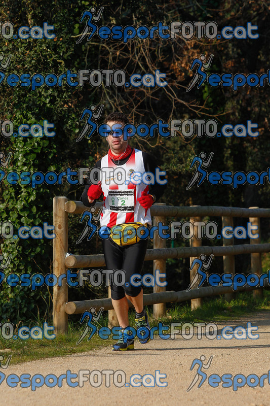 Esport Foto - Esportfoto .CAT - Fotos de Mitja Marató de les Vies Verdes 2013 (MD) - Dorsal [2] -   1361738048_6644.jpg