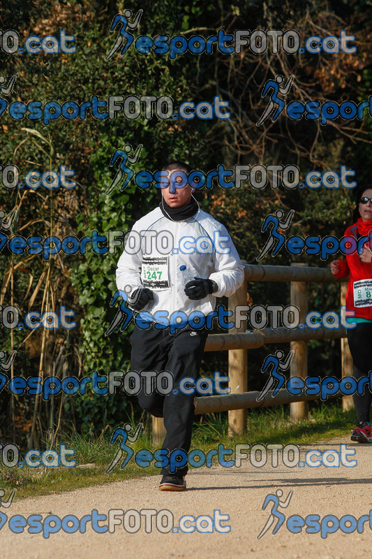 Esport Foto - Esportfoto .CAT - Fotos de Mitja Marató de les Vies Verdes 2013 (MD) - Dorsal [247] -   1361738050_6645.jpg