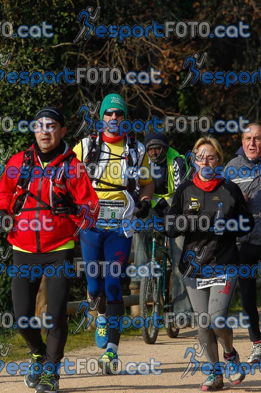Esport Foto - Esportfoto .CAT - Fotos de Mitja Marató de les Vies Verdes 2013 (MD) - Dorsal [0] -   1361738055_6648.jpg