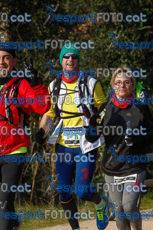 Esport Foto - Esportfoto .CAT - Fotos de Mitja Marató de les Vies Verdes 2013 (MD) - Dorsal [0] -   1361738058_6650.jpg