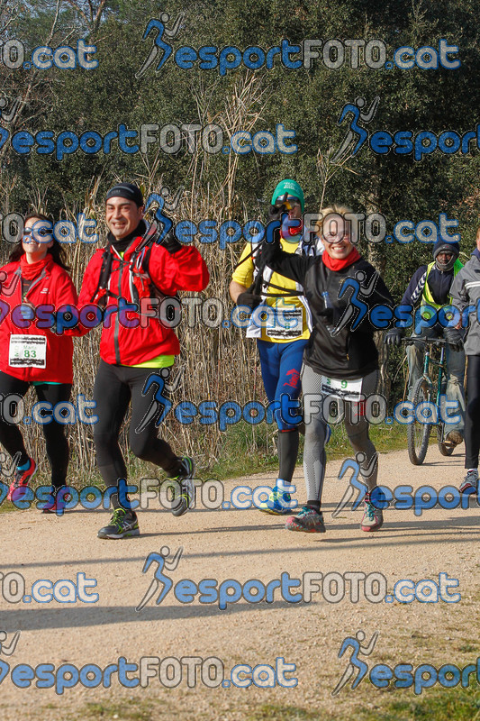 Esport Foto - Esportfoto .CAT - Fotos de Mitja Marató de les Vies Verdes 2013 (MD) - Dorsal [9] -   1361738060_6651.jpg