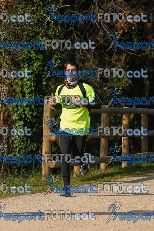 Esport Foto - Esportfoto .CAT - Fotos de Mitja Marató de les Vies Verdes 2013 (MD) - Dorsal [0] -   1361738067_6655.jpg