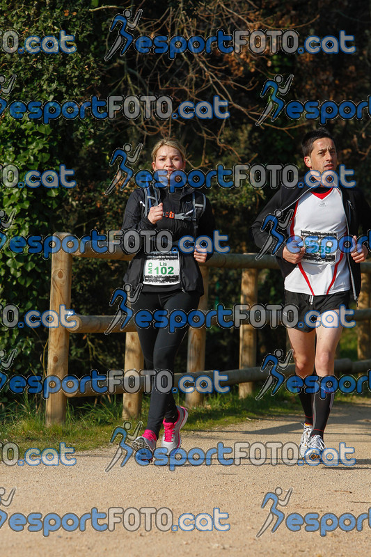 Esport Foto - Esportfoto .CAT - Fotos de Mitja Marató de les Vies Verdes 2013 (MD) - Dorsal [259] -   1361738068_6656.jpg