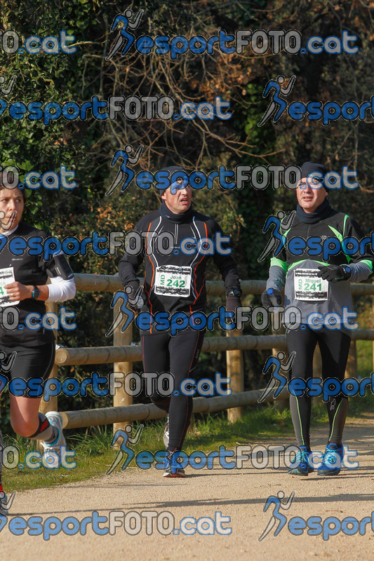 Esport Foto - Esportfoto .CAT - Fotos de Mitja Marató de les Vies Verdes 2013 (MD) - Dorsal [242] -   1361738083_6665.jpg