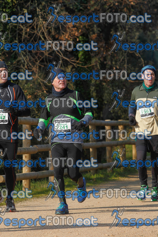 Esport Foto - Esportfoto .CAT - Fotos de Mitja Marató de les Vies Verdes 2013 (MD) - Dorsal [241] -   1361738085_6666.jpg