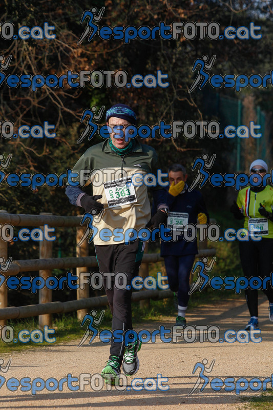 Esport Foto - Esportfoto .CAT - Fotos de Mitja Marató de les Vies Verdes 2013 (MD) - Dorsal [363] -   1361738086_6667.jpg
