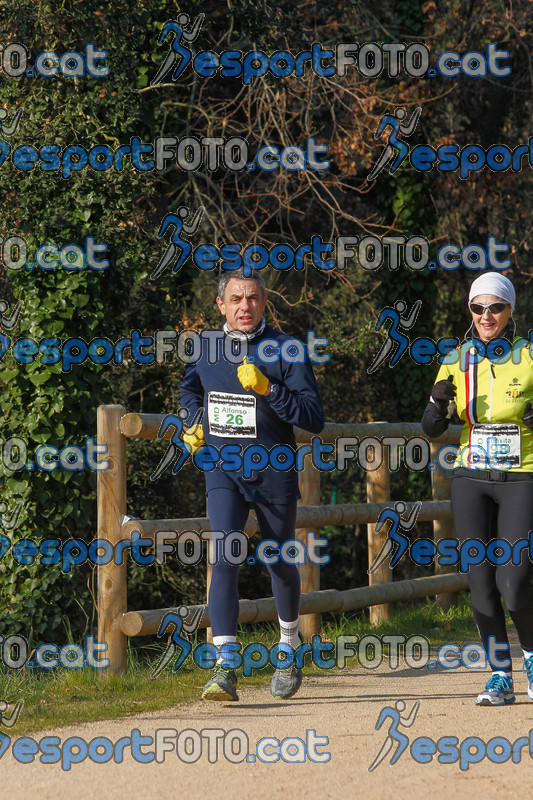 Esport Foto - Esportfoto .CAT - Fotos de Mitja Marató de les Vies Verdes 2013 (MD) - Dorsal [98] -   1361738088_6668.jpg