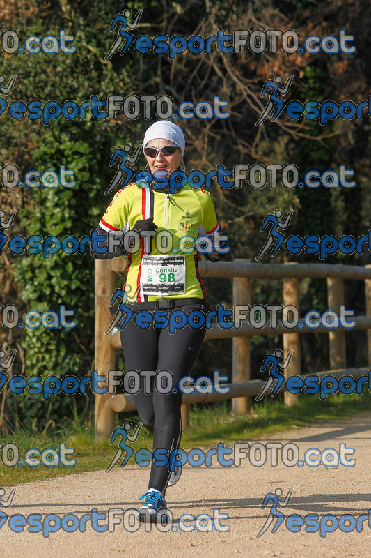 Esport Foto - Esportfoto .CAT - Fotos de Mitja Marató de les Vies Verdes 2013 (MD) - Dorsal [98] -   1361738090_6669.jpg