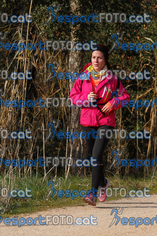 Esport Foto - Esportfoto .CAT - Fotos de Mitja Marató de les Vies Verdes 2013 (MD) - Dorsal [0] -   1361738093_6671.jpg