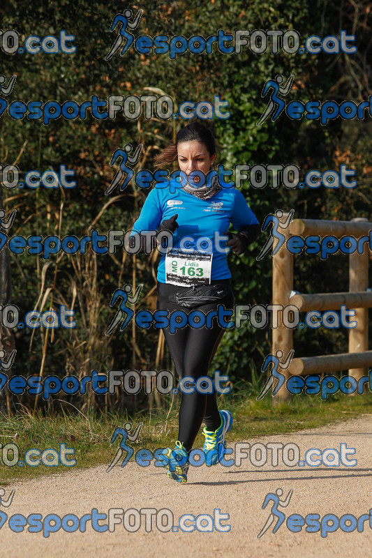 Esport Foto - Esportfoto .CAT - Fotos de Mitja Marató de les Vies Verdes 2013 (MD) - Dorsal [163] -   1361738100_6675.jpg
