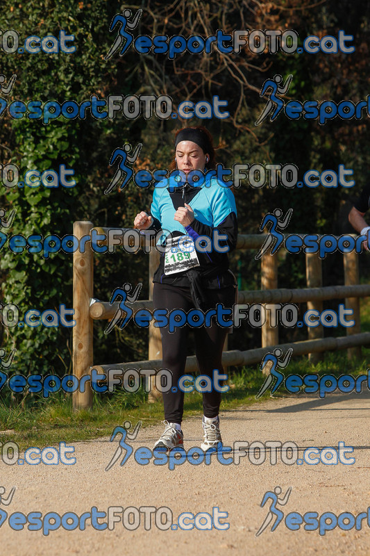 Esport Foto - Esportfoto .CAT - Fotos de Mitja Marató de les Vies Verdes 2013 (MD) - Dorsal [189] -   1361738106_6679.jpg
