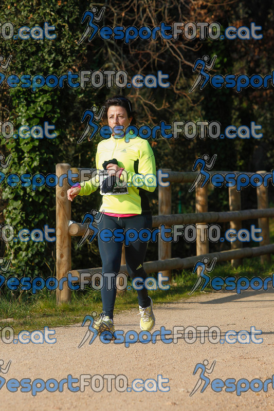 Esport Foto - Esportfoto .CAT - Fotos de Mitja Marató de les Vies Verdes 2013 (MD) - Dorsal [296] -   1361738113_6683.jpg