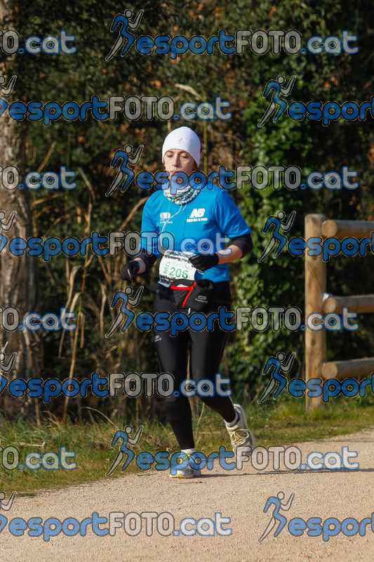 Esport Foto - Esportfoto .CAT - Fotos de Mitja Marató de les Vies Verdes 2013 (MD) - Dorsal [206] -   1361738116_6685.jpg