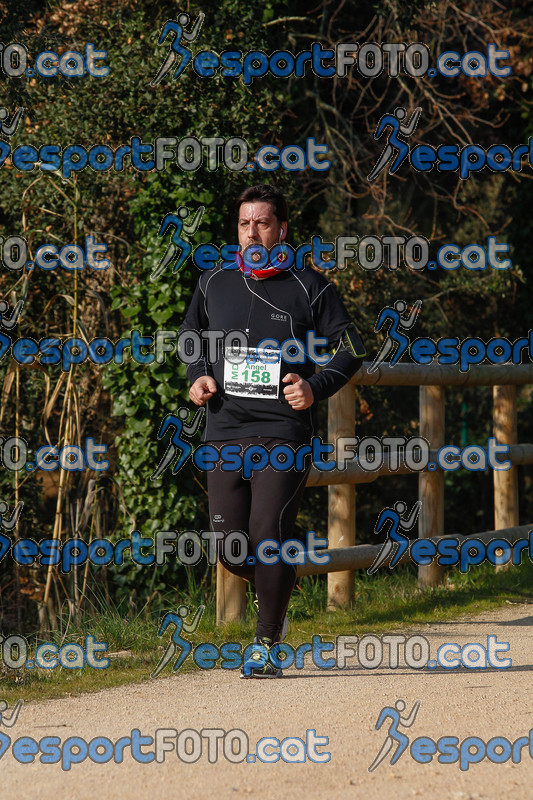 Esport Foto - Esportfoto .CAT - Fotos de Mitja Marató de les Vies Verdes 2013 (MD) - Dorsal [158] -   1361738118_6686.jpg