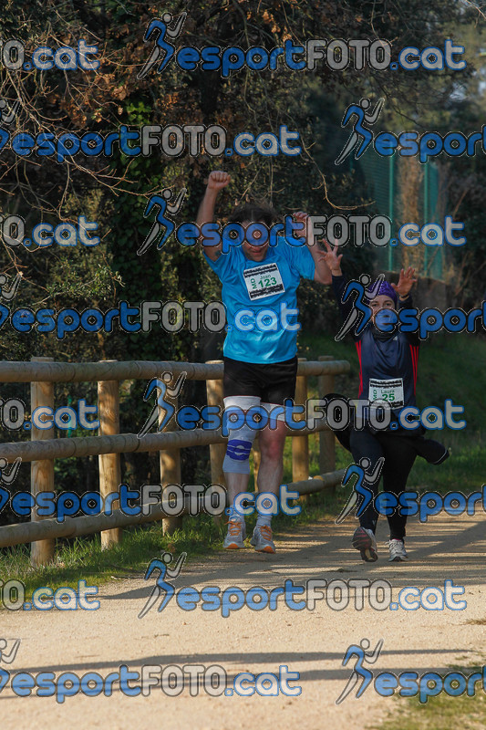 Esport Foto - Esportfoto .CAT - Fotos de Mitja Marató de les Vies Verdes 2013 (MD) - Dorsal [25] -   1361738123_6689.jpg