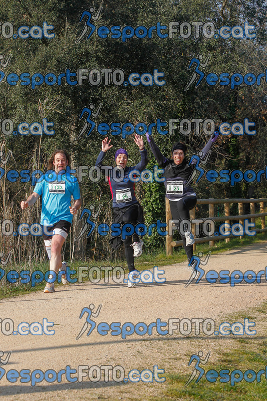 Esport Foto - Esportfoto .CAT - Fotos de Mitja Marató de les Vies Verdes 2013 (MD) - Dorsal [25] -   1361738124_6690.jpg