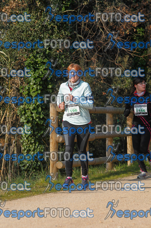Esport Foto - Esportfoto .CAT - Fotos de Mitja Marató de les Vies Verdes 2013 (MD) - Dorsal [196] -   1361738129_6693.jpg