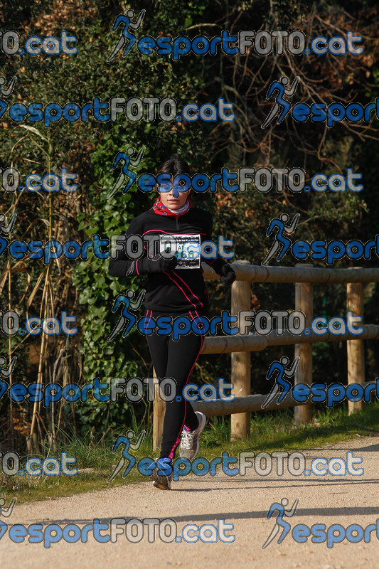 Esport Foto - Esportfoto .CAT - Fotos de Mitja Marató de les Vies Verdes 2013 (MD) - Dorsal [166] -   1361738131_6694.jpg